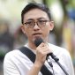 Kordinator Aliansi Mahasiswa Lampung di Jakarta Kurniawan. Dok :berandalappung.com