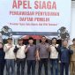Jajaran Bawaslu Tubaba melaksanakan Pengawasan Melekat kepada petugas pantarlih. Foto : Bawaslu Tubaba
