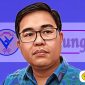 Ketua KPU Lampung Erwan Bustami. Ilustrasi: Wildanhanafi/berandalappung.com