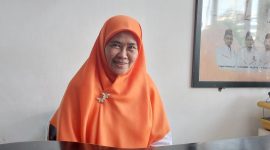 Ketua DPD KPPI Provinsi Lampung, Nenden Tresnanursari. Foto : Wildanhanafi/berandalappung.com