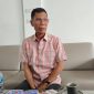 Sekretaris DPD I Golkar Lampung, Ismet Roni. Foto : Wildanhanafi/berandalappung.com