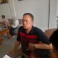 Wakil Ketua Dewan Pimpinan Wilayah (DPW) Partai Kebangkitan Bangsa (PKB) Lampung Timur, Noverisman Subing. Foto : Wildanhanafi/berandalappung.com