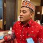 Komisioner KPU Lampung Bidang Teknis Penyelenggara Ismanto. Foto : Wildanhanafi/berandalappung.com