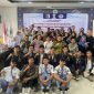 Forum Bisnis (FORBIS) Himpunan Pengusaha Muda (HIPMI) Pesawaran mengelar diskusi bertemamakan 