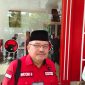 Ketua Tim Penjaringan Pilkada DPD PDIP Lampung Watoni Nurdin. Foto : Wildanhanafi/berandalappung.com