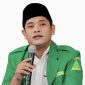 Budi Hadi Yunanto berhasil terpilih secara aklamasi sebagai Ketua Ansor Wilayah Lampung. Foto : Ist