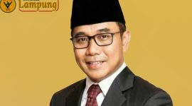 Benny Kisworo ditugaskan khusus oleh Kaesang Pangarep untuk Lampung. Foto : Kolase berandalappung. Com