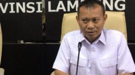 Anggota Komisi V DPRD Provinsi Lampung, Mikdar Ilyas menilai penerapan kebijakan iuran Tapera (Tabungan Perumahan Rakyat) memberatkan buruh dan pekerja. 