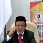 Mardani Umar, Wakil Ketua Komisi 1 DPRD Lampung mengapresiasi kerja aparat penegak hukum (aph). 