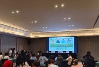 Hasil survei Disway Research and Developmen menunjukkan, bakal calon Gubernur Lampung, Rahmat Mirzani Djausal, memiliki elektabilitas tertinggi. Foto : Wildanhanafi/berandalappung.com