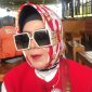 Calon Walikota Bandar Lampung, Reihana dengan waktu dekat akan umumkan pendamping dirinya. Foto : Wildanhanafi/berandalappung.com