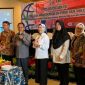 Jaringan Dokumentasi dan Informasi Hukum (JDIH) Sekretariat DPRD Lampung menggelar Focus Group Discussion (FGD) di Hotel Novotel Bandar Lampung. 
