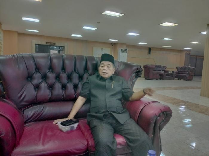 Komisi I DPRD Lampung mengagendakan pertemuan dengan KPU dan Bawaslu setempat terkait pelaksanaan Pilkada Serentak 2024. 