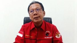 Ketua DPRD Lampung Ningrum Gumay memastikan tiga nama calon PJ Gubernur Lampung. 