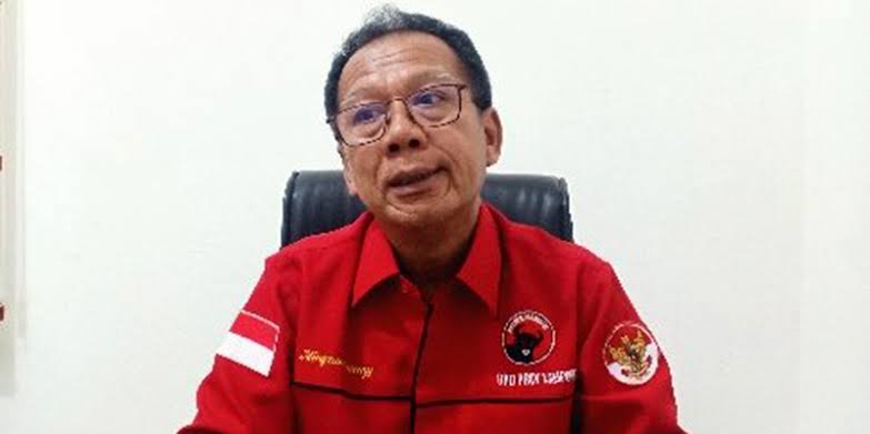 Ketua DPRD Lampung Ningrum Gumay memastikan tiga nama calon PJ Gubernur Lampung. 