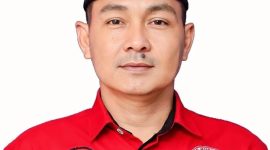 Anggota DPRD Pringsewu Fraksi PDI Perjuangan. Foto : Ist