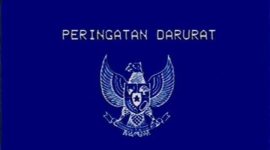 Demokrasi kita kembali terancam. Gejala ini makin terlihat dari situasi politik terkini, yang oleh kelompok penguasa berupaya merongrong konstitusi demi tujuan pragmatisme kekuasaan. Foto : Ist