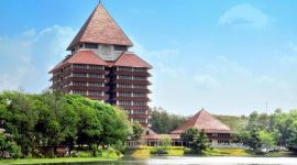 (DGB UI) menilai bahwa tengah terjadi Krisis Konstitusi di Negara Kesatuan Republik Indonesia akibat dari pembangkangan Dewan Perwakilan Rakyat R.I. yang secara arogan dan vulgar telah mempertontonkan pengkhianatan mereka terhadap konstitusi. Foto : Ist 
