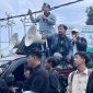 Ketua Umum HMI Cabang Bandar Lampung Mauldan Agusta Rifanda. Foto : HMI Cabang Bandar Lampung