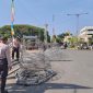 Mahasiswa se-Lampung yang tergabung dalam Aliansi Lampung Menggugat akan mengepung kantor DPRD Lampung, pada Jumat (23/8/2024). Foto : Wildanhanafi/berandalappung.com