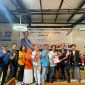 Koalisi Suara Rakyat resmi mendeklarasikan dukungan kepada Iqbal Ardiansyah sebagai Calon Walikota Bandar Lampung Periode 2024/2029 mendatang. Foto : Wildanhanafi/berandalappung.com
