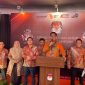 KPU Lampung Buka Pendaftaran Calon Gubernur dan Wakil Gubernur Lampung. Foto : Wildanhanafi/berandalappung.com