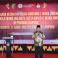 Calon Bupati Tanggamus, Saleh Asnawi, dengan tegas menyatakan kesiapannya untuk maju dalam Pemilihan Kepala Daerah (Pilkada) 2024. Foto : Wildanhanafi/berandalappung.com