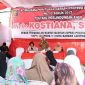 Ketua Fraksi PDI Perjuangan DPRD Provinsi Lampung, Kostiana menggelar Sosialisasi Peraturan Daerah (Sosperda) No. 13 Tahun 2017 Tentang Perlindungan Anak. Foto : Wildanhanafi/berandalappung