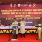 Resmen Kadapi , calon Bupati Way Kanan bersama wakilnya, Pakcik Raden, mengusung sejumlah program prioritas yang berfokus pada peningkatan kesejahteraan masyarakat. Foto : Wildanhanafi/berandalappung.com