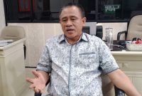 Anggota DPRD Lampung Fraksi Demokrat Hanifal. Foto : Ist