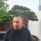 Ketua Tim Pemenangan Ardjuno (Arinal Djunaidi - Sutono). Foto : Wildan hanafi/berandalappung.com