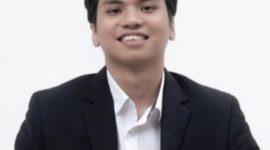 Jody Juliano, S.E, M.Sc
Penggiat Pemilu Pusat Studi Demokrasi Merdeka. Dokumen : berandalappung.com