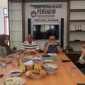 DPW Persadin Lampung akan gelar Muswil Pertama. Foto : Persadin Lampung
