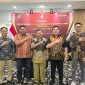 Anggota Tim Seleksi (Timsel) KPU Kabupaten/Kota. Foto : Ist