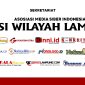 Asosiasi Media Siber Indonesia (AMSI) merupakan salah satu organisasi perusahaan Media yang terbesar di Indonesia dan terbentuk pada 18 April 2017 lalu. Dokumen : AMSI Lampung 
