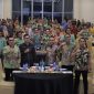 Bawaslu Lampung tegaskan Netralitas ASN dan Kepala Desa di Pilkada 2024. Foto : Bawaslu Lampung. 