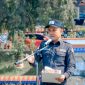 Ketua Bawaslu Lampung Iskardo P.anggar. Dokumen Bawaslu Lampung 