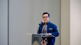 Anggota Bawaslu Provinsi Lampung Tamri. Foto : Ist