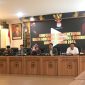 KPU Lampung tetapkan dua pasangan calon gubernur dan wakil gubernur Lampung pada pemilihan kepala daerah (Pilkada) 2024. 