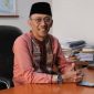 Kepala Perwakilan Ombudsman RI Lampung, Nur Rakhman Yusuf. Foto : Ist