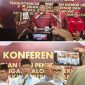 Pengundian nomor urut pasangan calon (paslon) dalam Pemilihan Gubernur (Pilgub) Lampung 2024 menjadi momentum penting bagi kedua paslon yang siap memperebutkan kursi Gubernur.