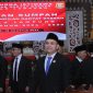 Anggota DPRD Kota Bandar Lampung Rezki Wirmandi dipercayakan sebagai ketua Fraksi.