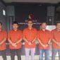 Bawaslu Lampung Tengah kembali meneruskan dugaan pelanggaran netralitas yang dilakukan oleh salah satu kepala kampung di wilayah tersebut kepada Bupati Lampung Tengah. 
