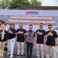 Dalam rangka menjaga situasi yang kondusif dan damai selama masa kampanye hingga pelaksanaan Pemilihan Kepala Daerah (Pilkada) 2024, Bawaslu Kota Bandar Lampung menggelar deklarasi kampanye damai. Foto : Wildanhanafi/berandalampung.com