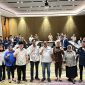 Bawaslu Lampung ajak Mahasiswa berperan aktif mengawasi Pilkada 2024. Foto : Ist