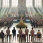 Ada Nama Bayana dan Thomas Amirico Yang Akan Dirotasi Jabatan Eselon II Oleh Pj. Gubernur Lampung Samsudin. Ilustrasi AI