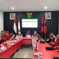 Dewan Pimpinan Daerah (DPD) PDI Perjuangan Lampung akan menggelar Rapat Kerja Daerah Khusus (Rakerdasus). 