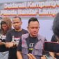 Ketua Bawaslu Lampung, Iskardo P. Panggar. Foto : Wildanhanafi/berandalappung.com