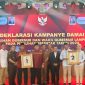 KPU Lampung mengumumkan bahwa semua pasangan calon Gubernur dan Wakil Gubernur telah memenuhi kewajiban untuk menyerahkan Laporan Awal Dana Kampanye (LADK) menjelang Pilkada Serentak 2024.