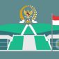 Sebanyak 580 anggota Dewan Perwakilan Rakyat Republik Indonesia (DPR RI) terpilih untuk periode 2024-2029 akan dilantik secara resmi pada 1 Oktober 2024 termasuk Dapil Lampung I dan II. Foto : Picsart berandalappung.com